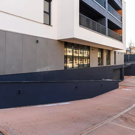 Апартаменти Koa - Moft *