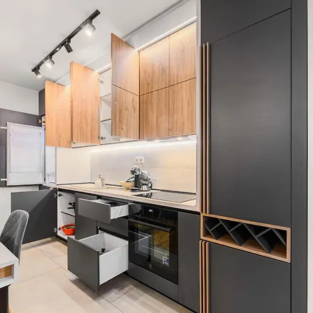 Koa - Moft Брашов