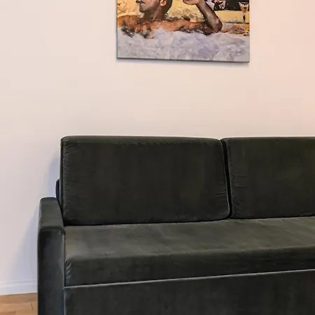 Koa - Moft * Брашов