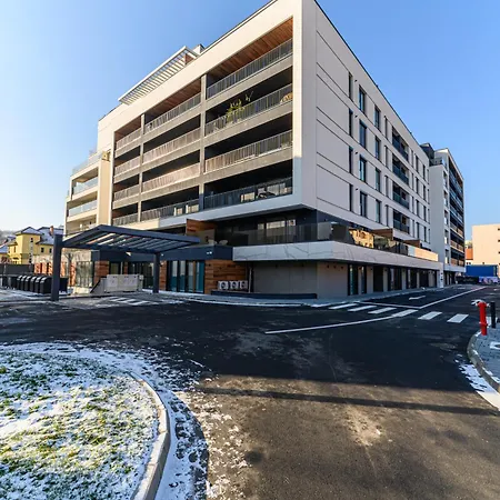 Koa - Moft Апартаменти