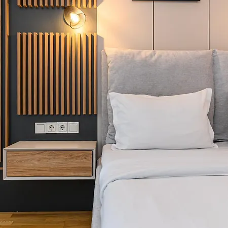 Апартаменти Koa - Moft Брашов