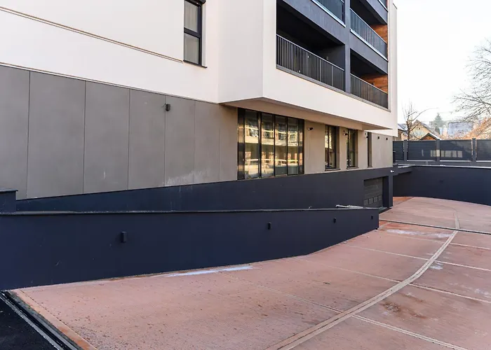 Apartamento Koa - Moft *