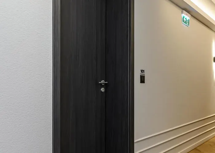 Koa - Moft Apartamento *