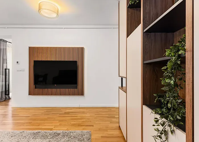 Apartamento Koa - Moft