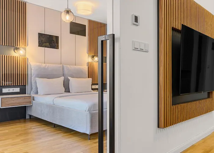 Koa - Moft Apartamento Braşov