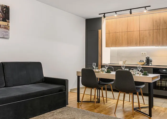 Apartamento Koa - Moft