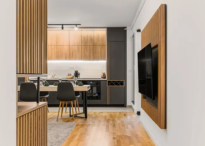 Koa - Moft Apartamento Braşov