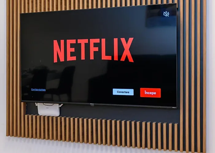 Apartamento Koa - Moft Braşov