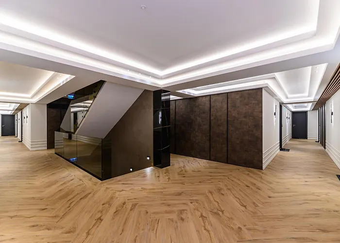 Apartamento Koa - Moft