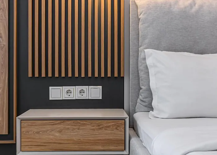 Koa - Moft Apartamento *