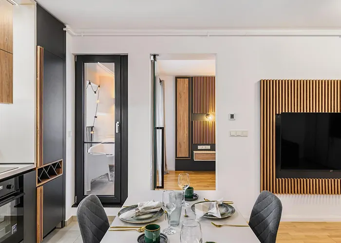 Apartamento Koa - Moft *