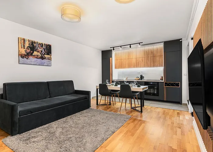 Koa - Moft Apartamento