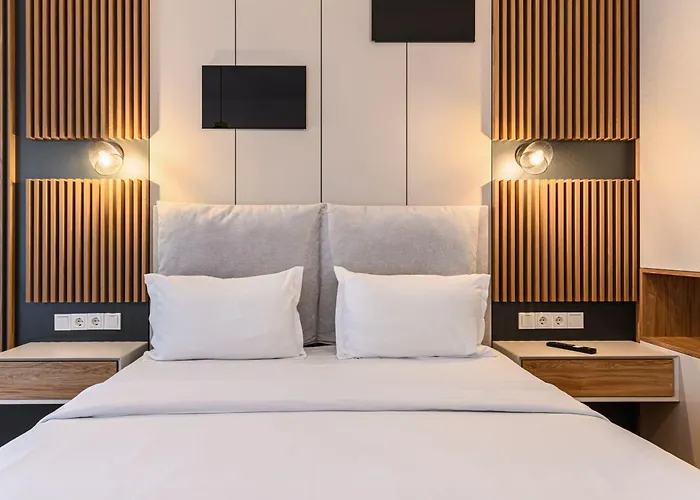 Koa - Moft Apartamento