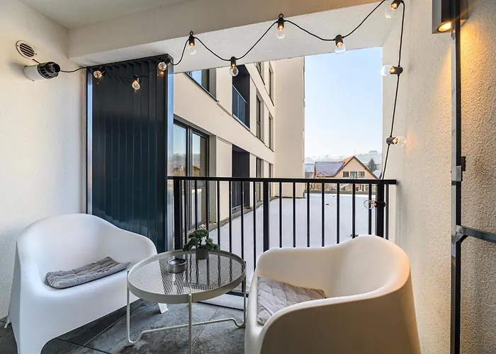 Koa - Moft Apartamento *