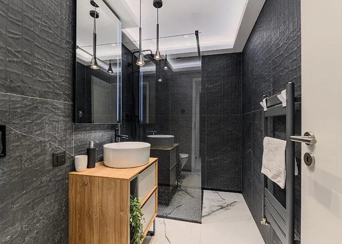 Apartamento Koa - Moft Braşov