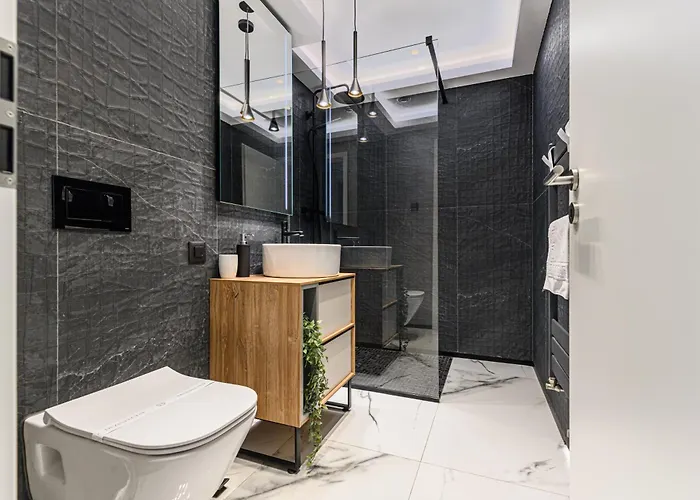 Koa - Moft Apartamento Braşov